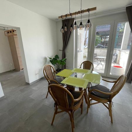 Appartement Avec Exterieur A Proximite De Liege 赫尔斯塔尔 外观 照片