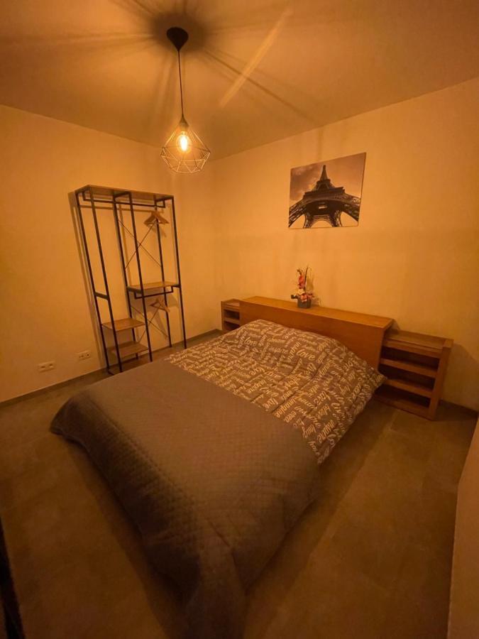 Appartement Avec Exterieur A Proximite De Liege 赫尔斯塔尔 外观 照片
