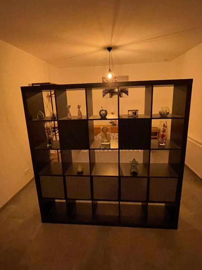 Appartement Avec Exterieur A Proximite De Liege 赫尔斯塔尔 外观 照片